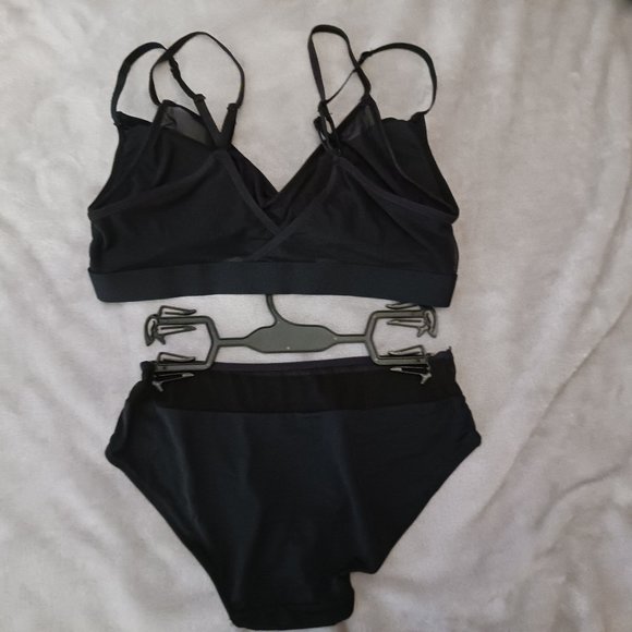 NWOT - Steve Madden Bralette and Panty Set - Picture 16 of 16